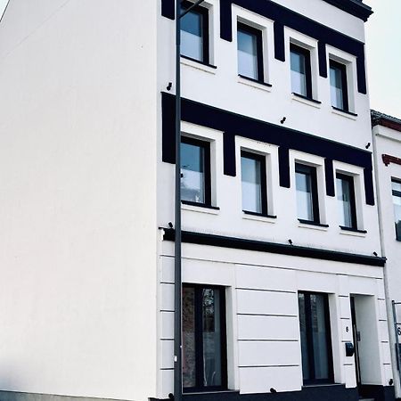Suite Isabell Neuwied Exterior photo