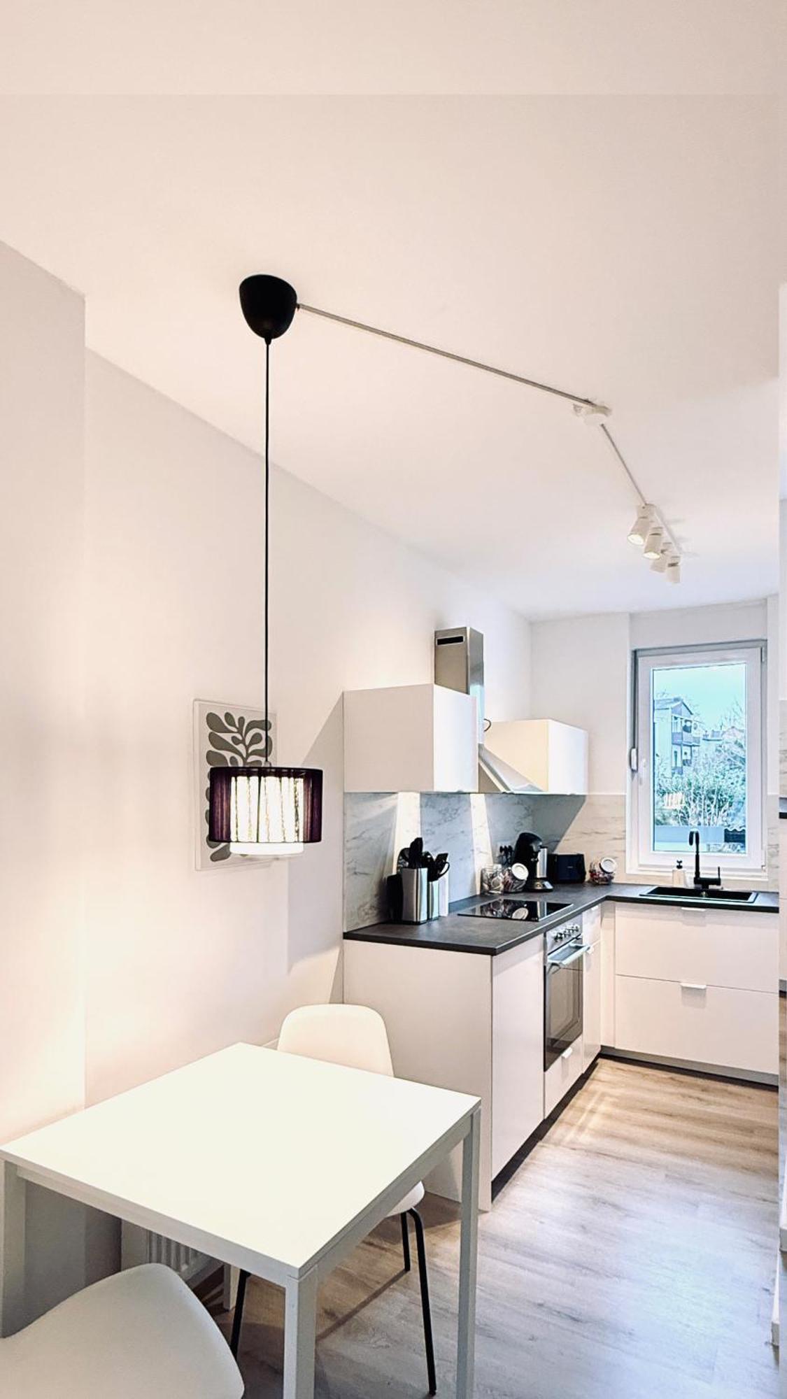 Suite Isabell Neuwied Exterior photo