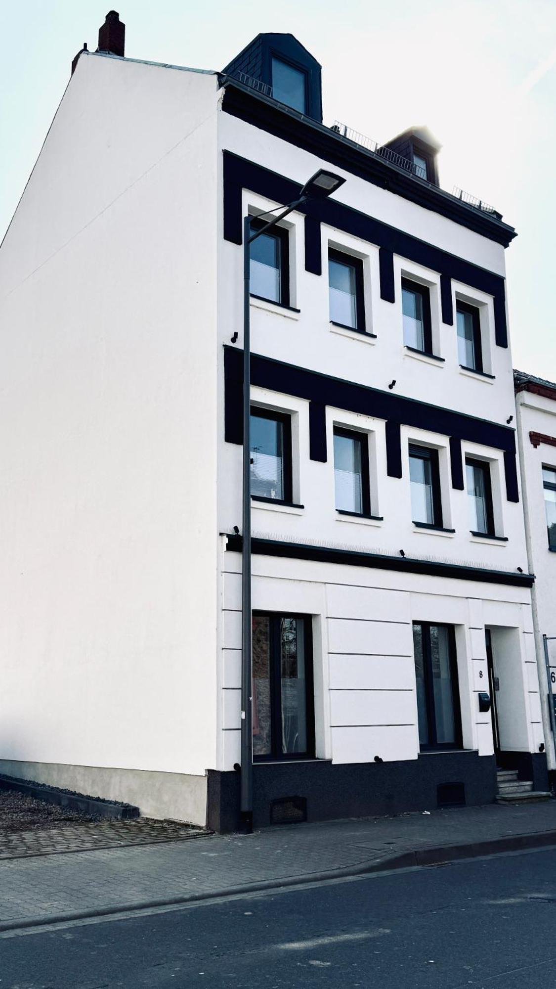Suite Isabell Neuwied Exterior photo