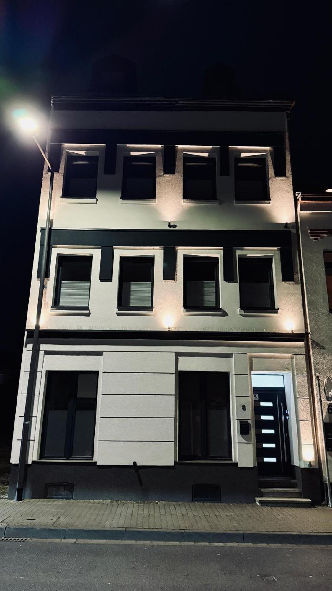 Suite Isabell Neuwied Exterior photo
