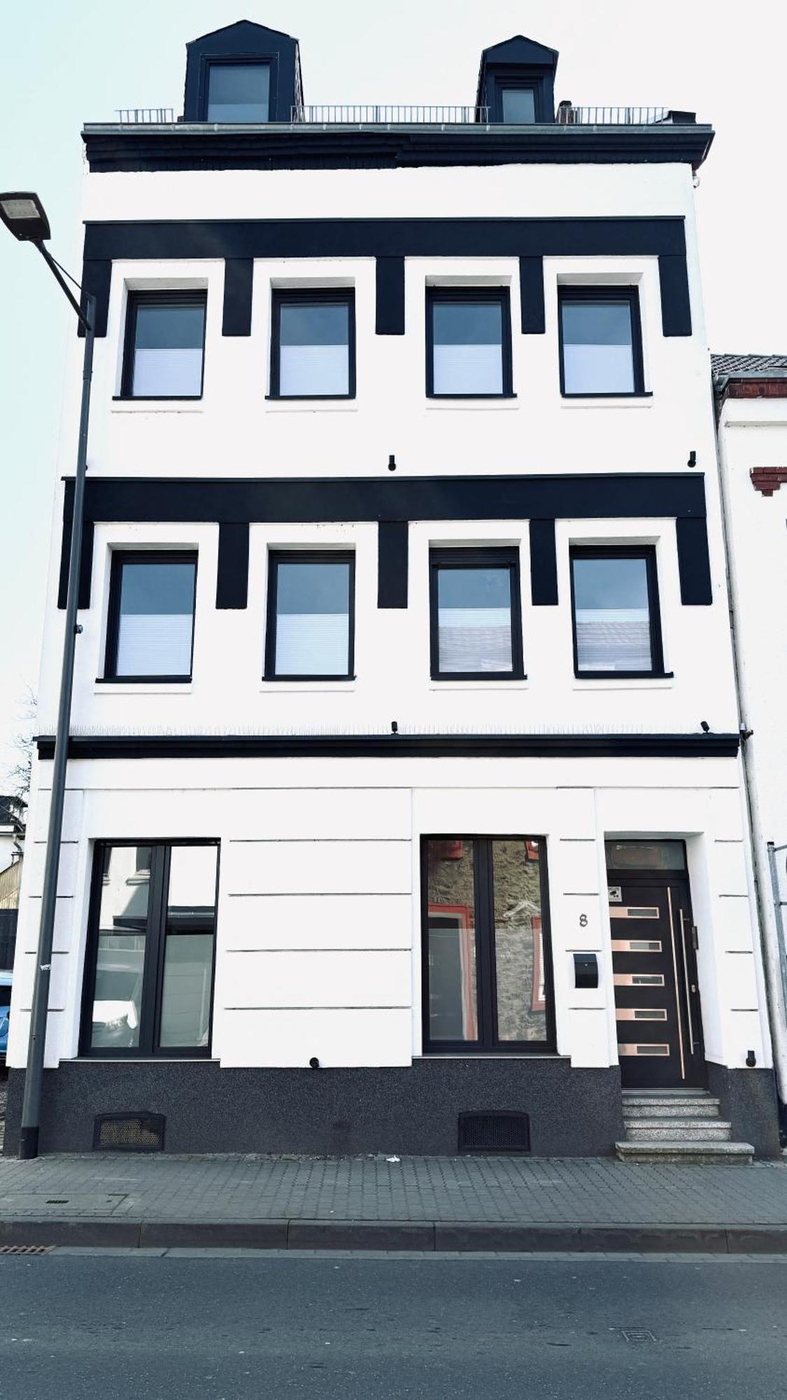 Suite Isabell Neuwied Exterior photo